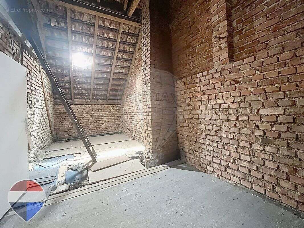 Maison 3 chambre(s) à vendre - photo 16