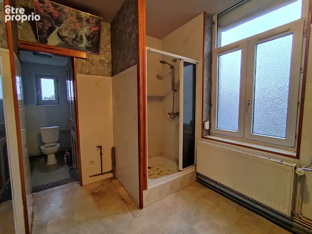 Maison Bohain En Vermandois 5 pièce(s) 113 m2 - photo 14