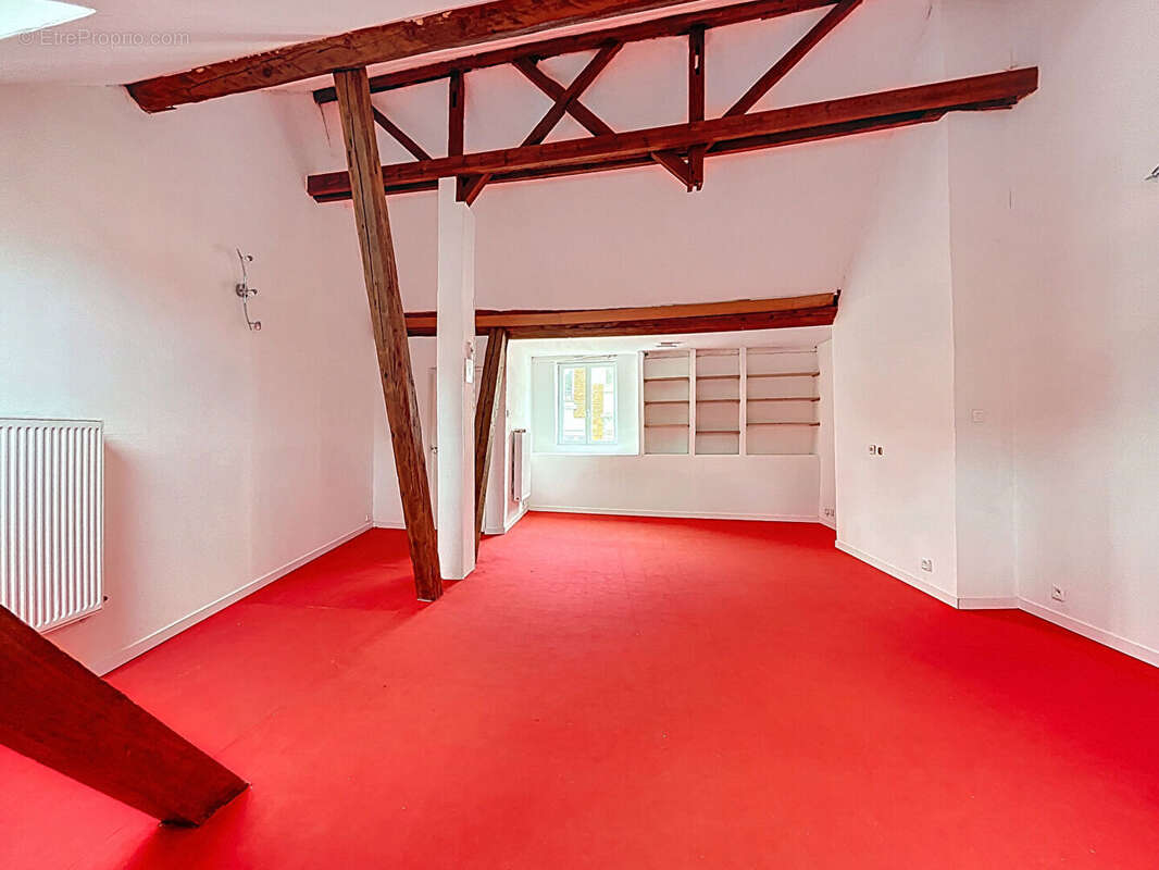 Maison Bourgeoise Valenciennes 8 pièce(s) 164 m2 - photo 10