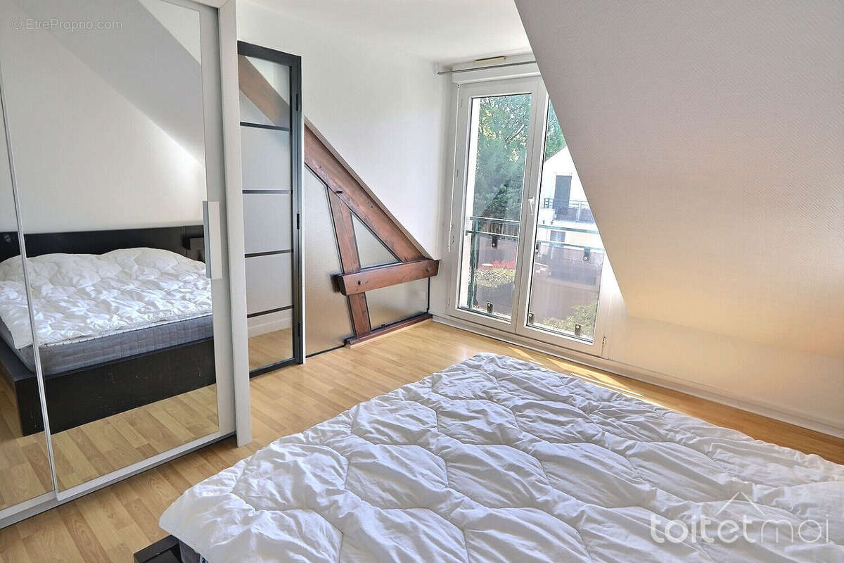 Appartement à GIF-SUR-YVETTE