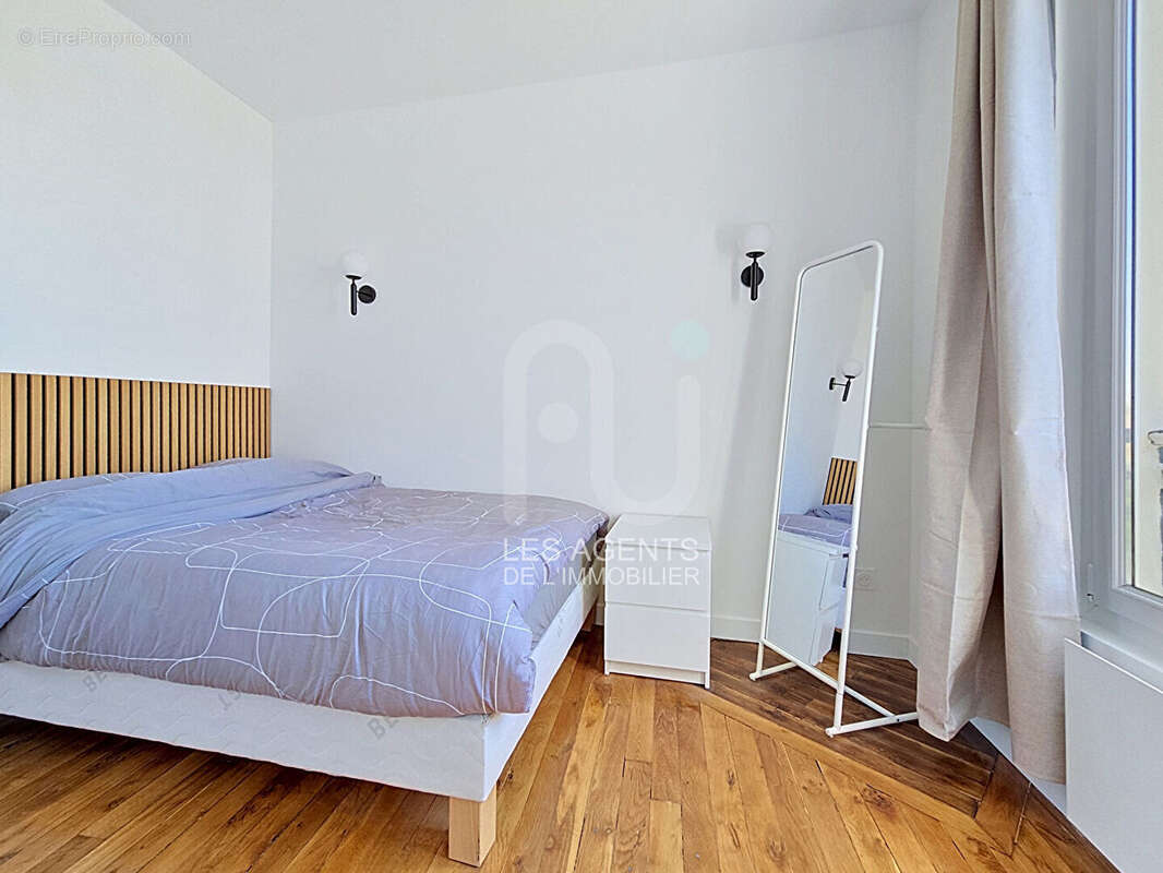 Appartement à COLOMBES