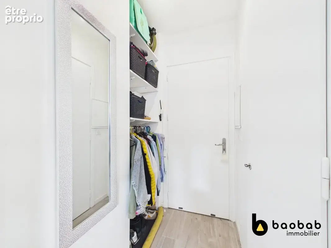 Appartement 3 pièces 50 m² à vendre à Chambery (73000) - photo 7