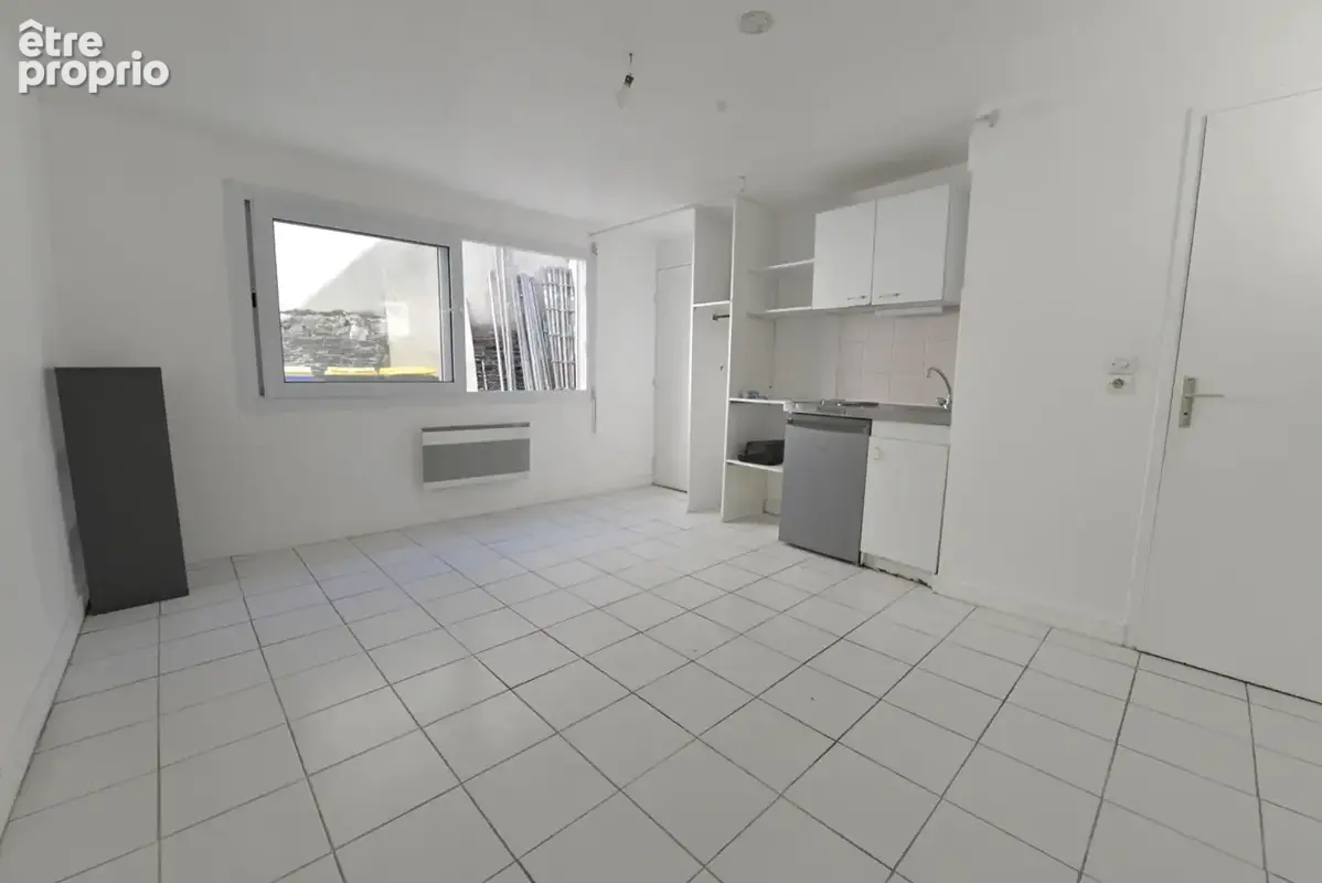 Photo Appartement à Angers au prix de 84 900€