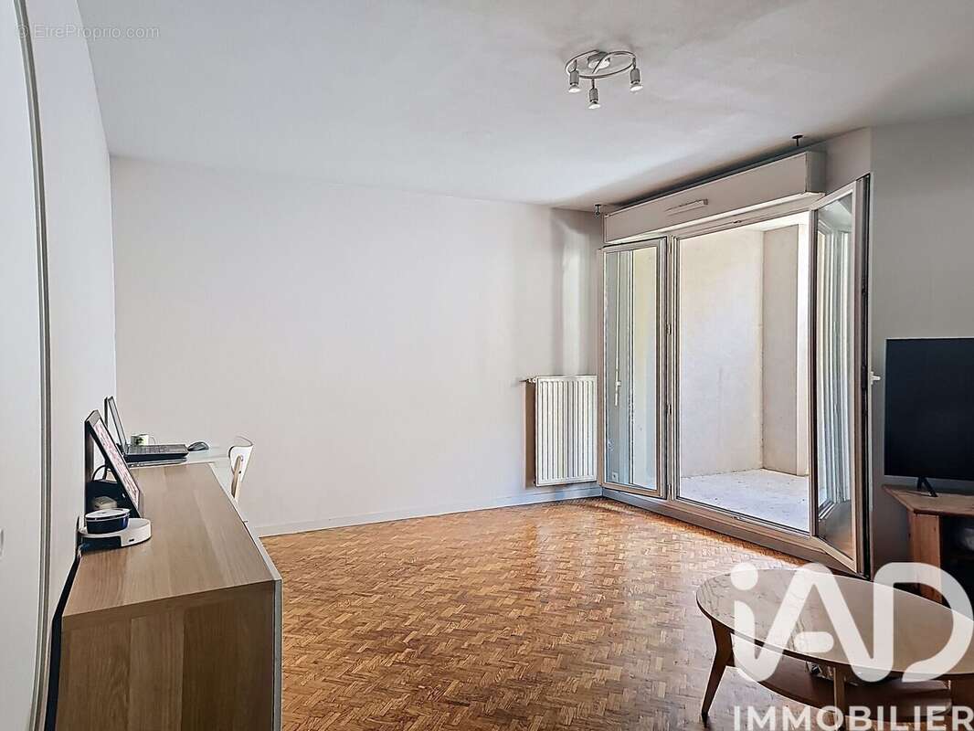 Photo 2 - Appartement à LYON-3E