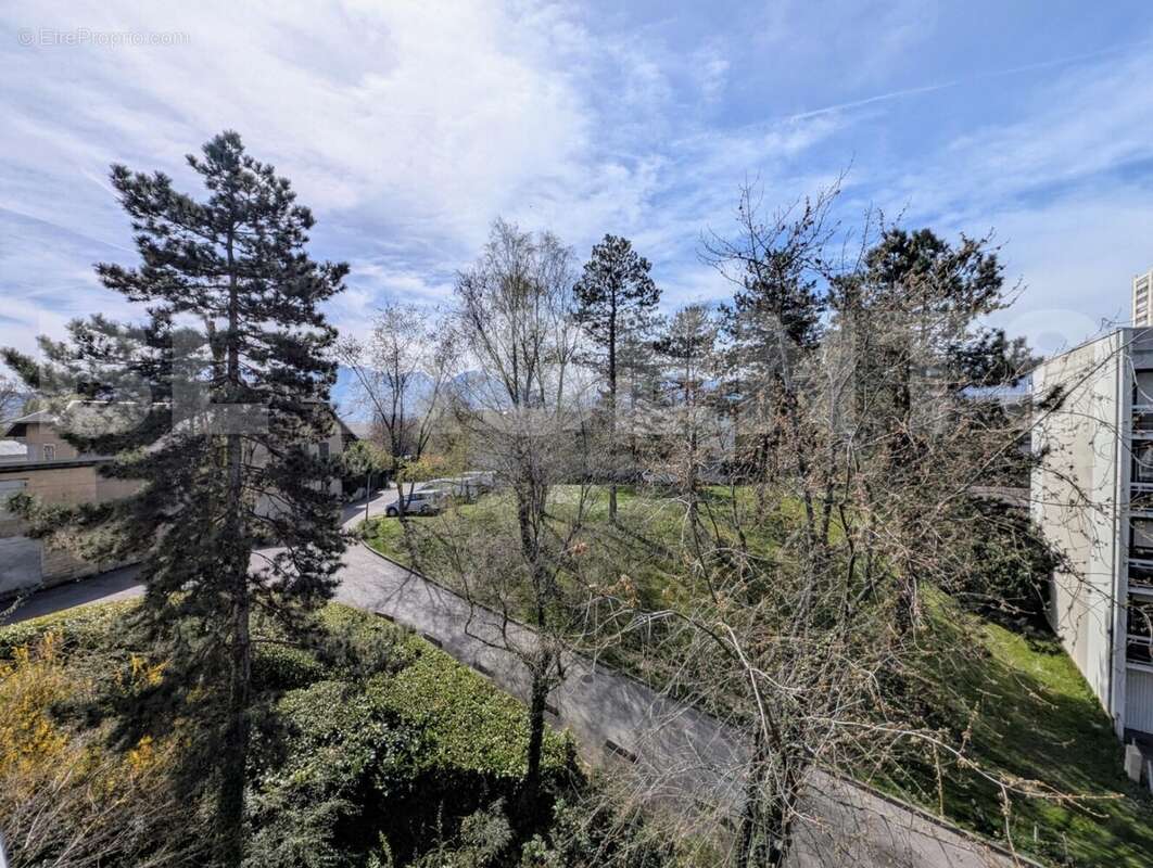 PXL_20250403_114724359~2 - Appartement à CHAMBERY