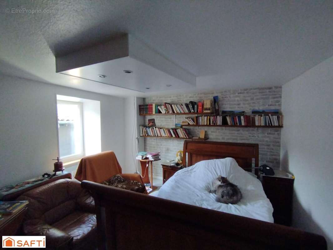 Photo 7 - Maison à LE CHEYLARD