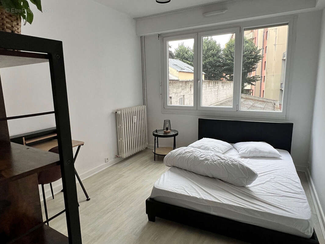 Appartement à ROUBAIX