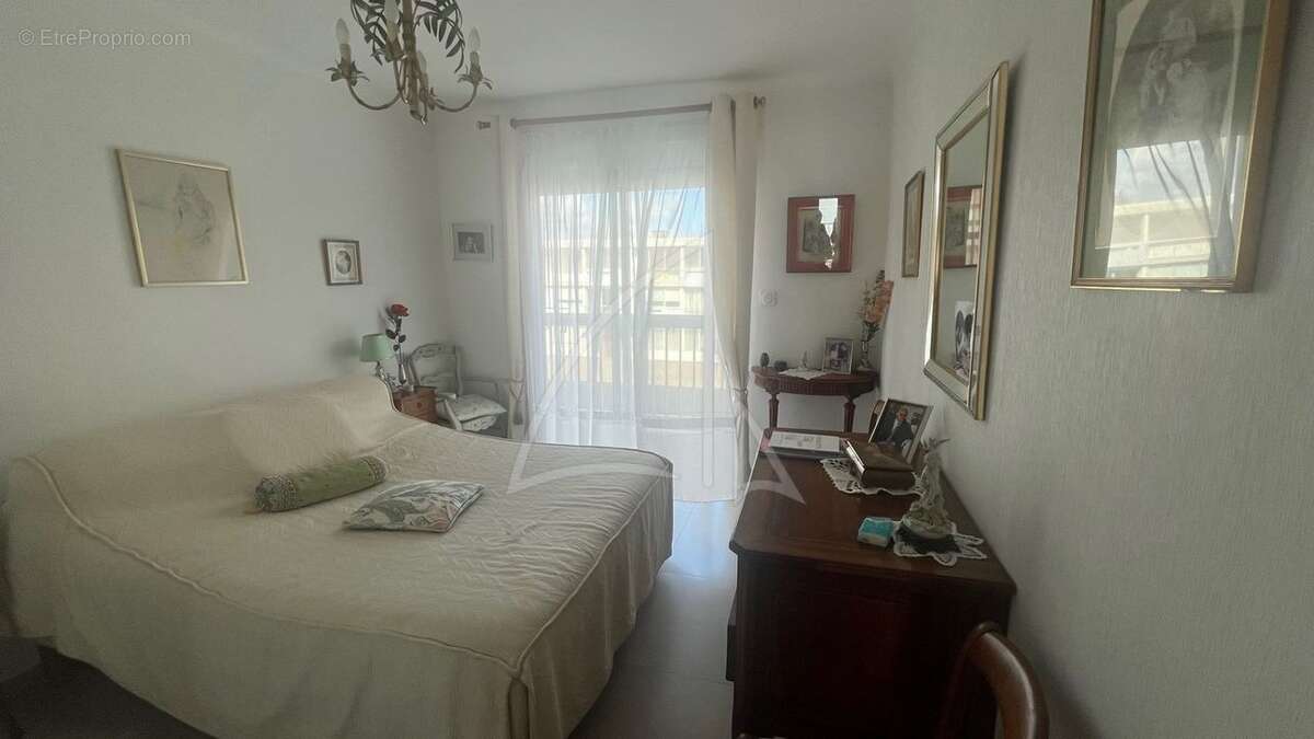 Appartement à PALAVAS-LES-FLOTS