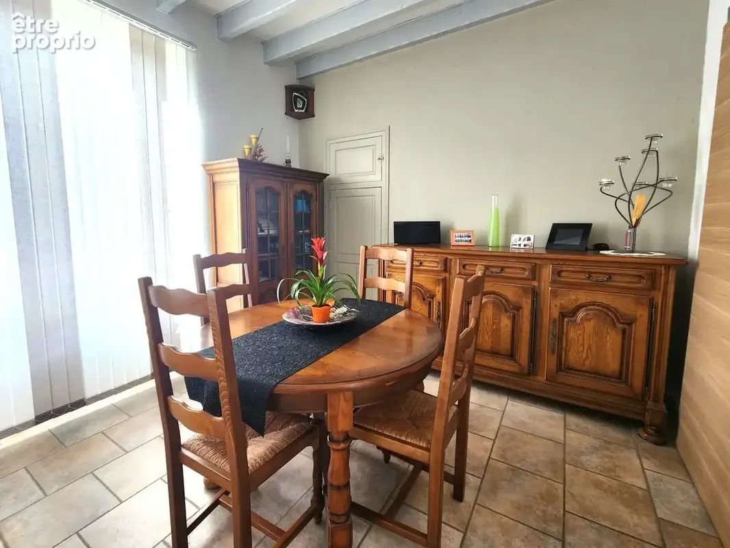 Maison 108 m² à Saint-Maurice-Sur-Fessard  - photo 5