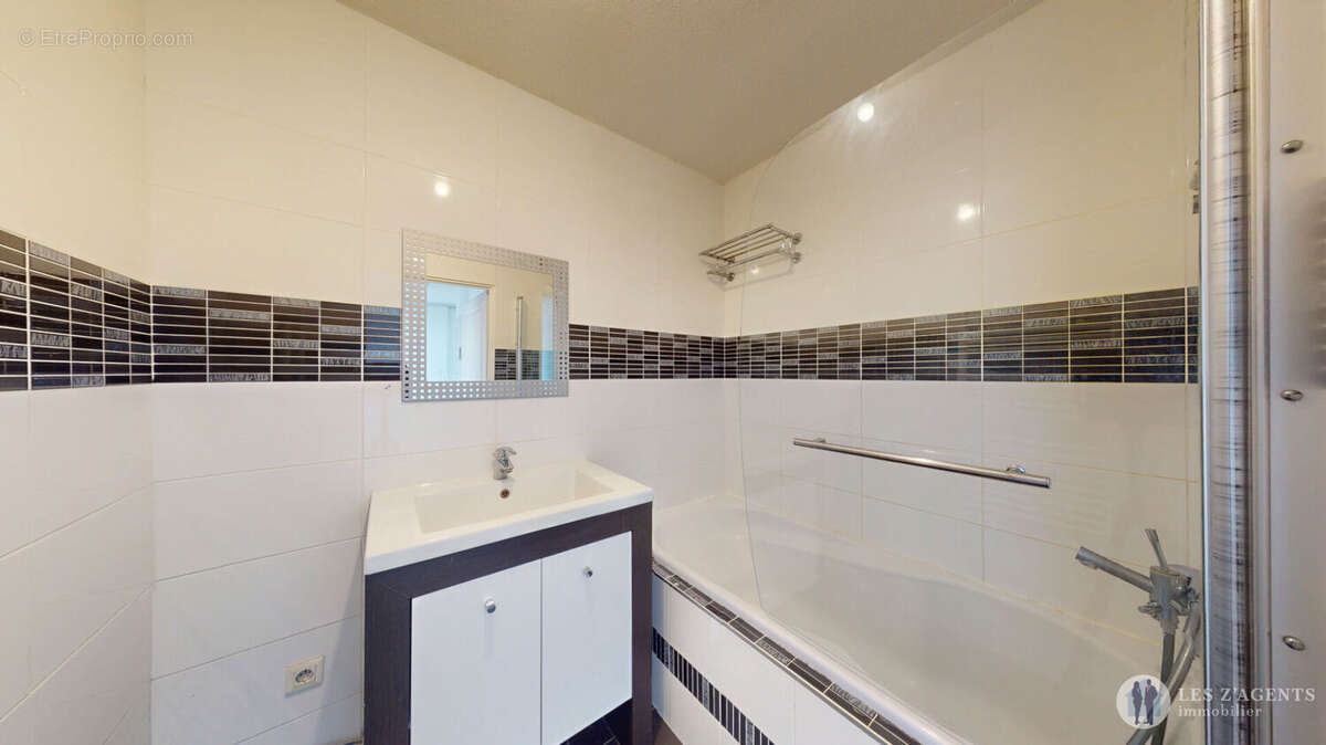 Appartement Saint Martin D Heres 3 pièce(s) 68 m2 avec terrasse - photo 12