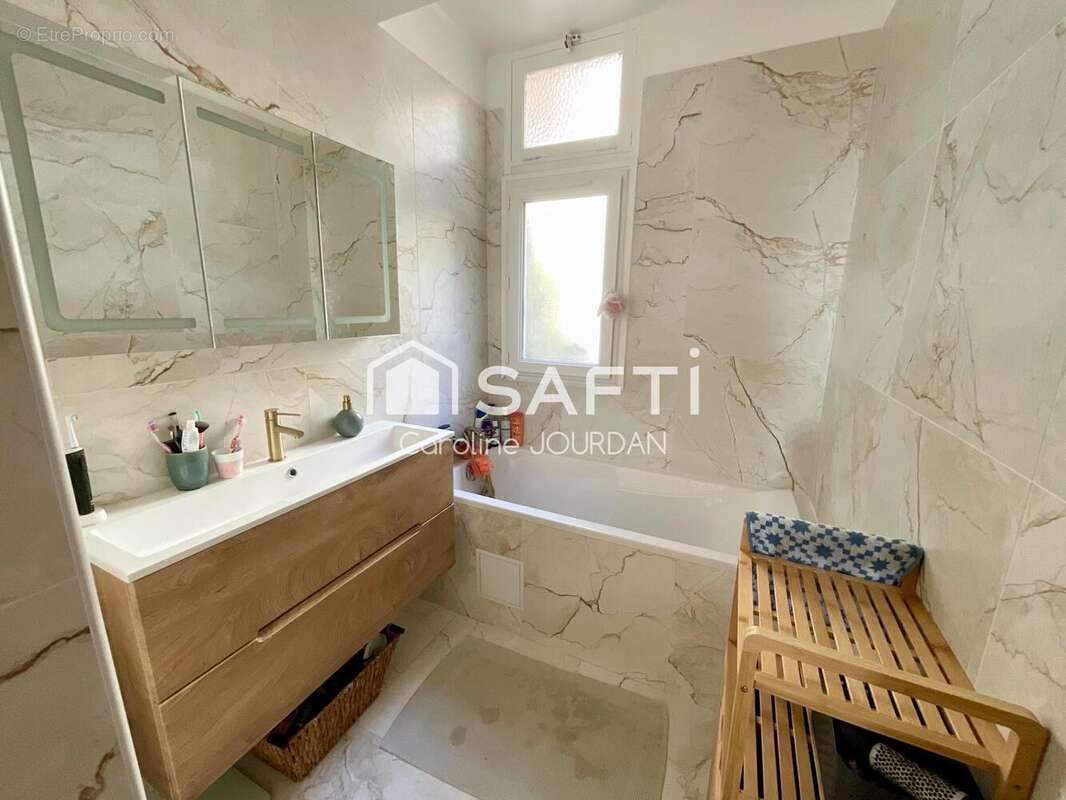 Photo 5 - Appartement à NICE