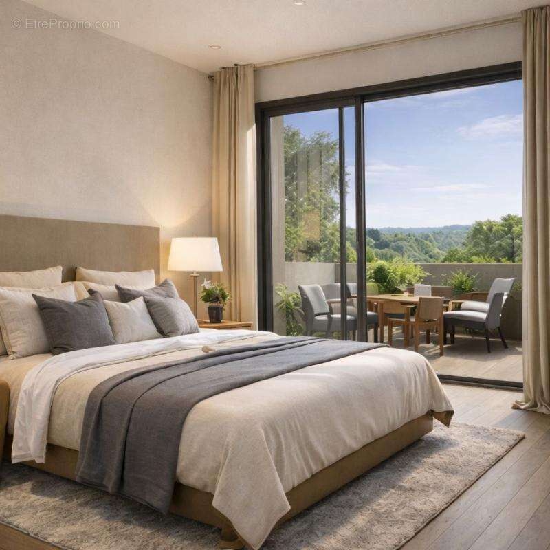 Appartement à PORTO-VECCHIO