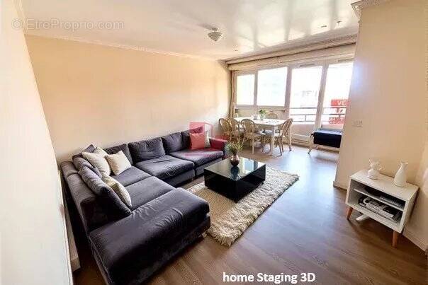 Appartement à VANVES