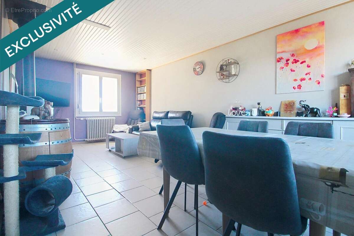 Photo 5 - Maison à TREPOT