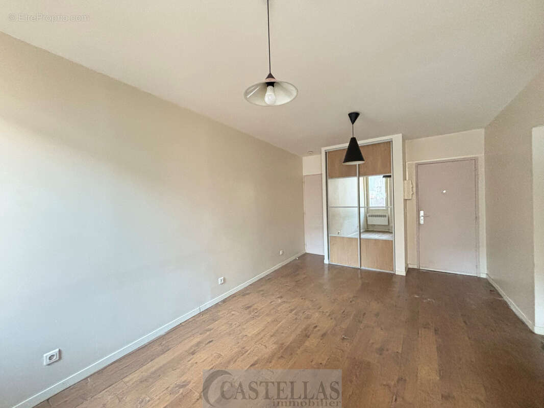 Appartement à LA CIOTAT