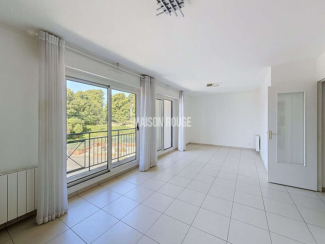 Appartement à SAINT-MALO