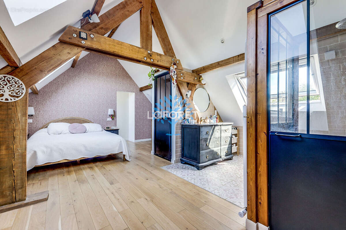 Maison à NOGENT-SUR-MARNE