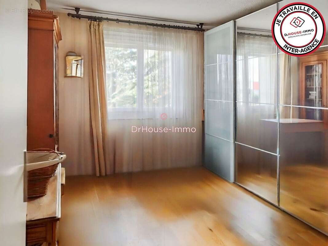 Appartement à SAINT-PRIEST