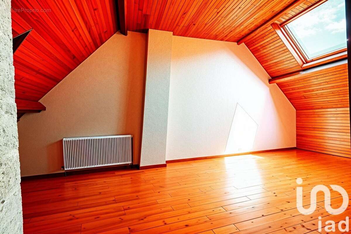 Photo 8 - Maison à VINEUIL