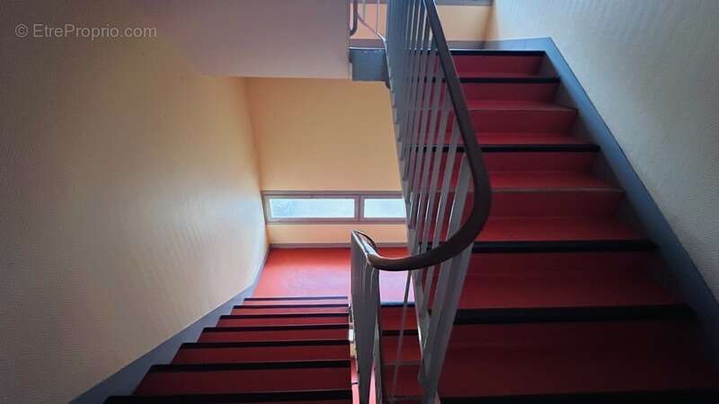 Appartement à QUIMPER