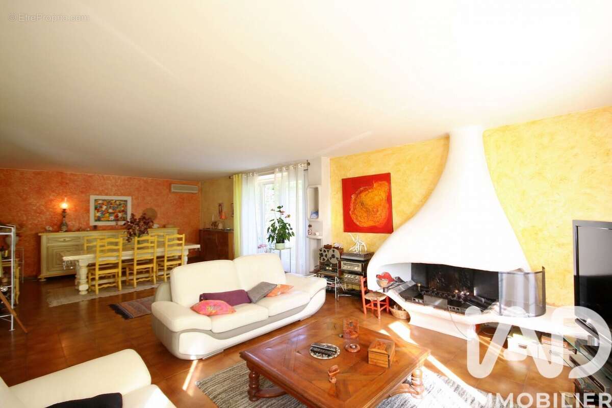 Photo 2 - Maison à ASSAT