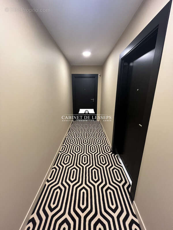 Appartement 46 m² à Anglet  - photo 2