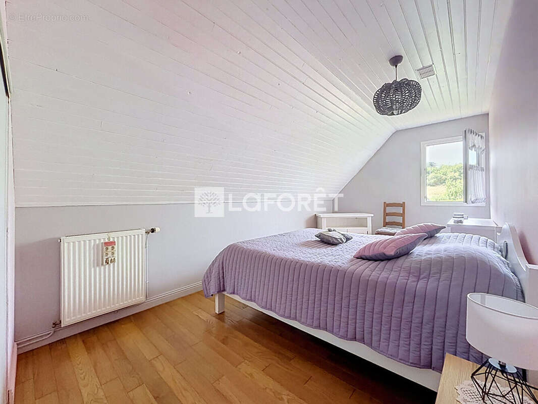 Exclusivité! Maison  familiale - photo 12