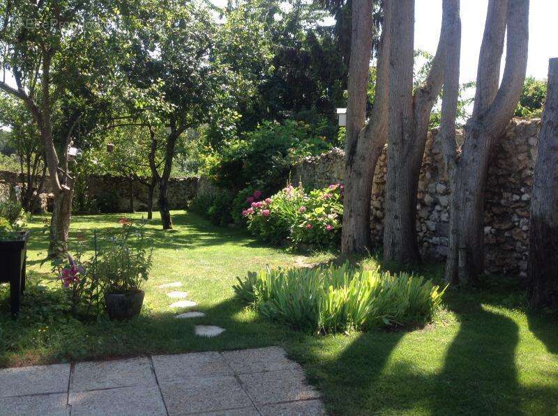 Maison à NANTEUIL-SUR-MARNE