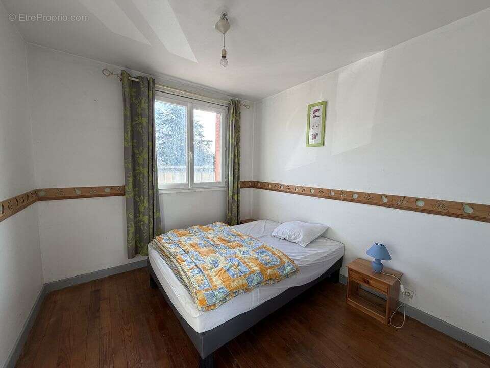 Appartement à AIX-LES-BAINS