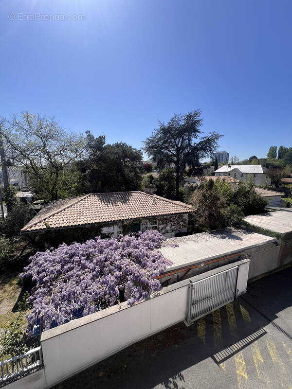 Appartement à MERIGNAC