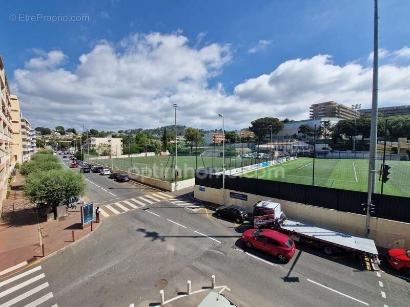 Appartement à LE CANNET