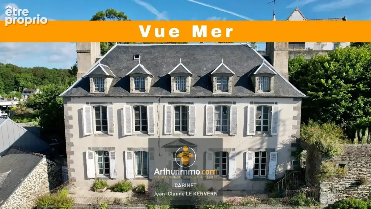 Maison à BINIC