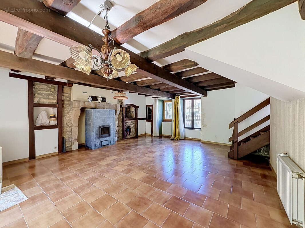 Maison 116 m² à Marmagne  - photo 6