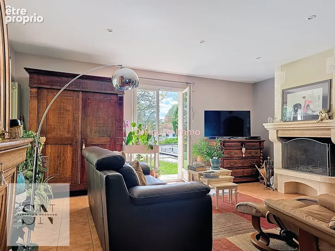 Maison 4 pièces 110 m² à vendre à Villeneuve-Sur-Lot (47300) - photo 4