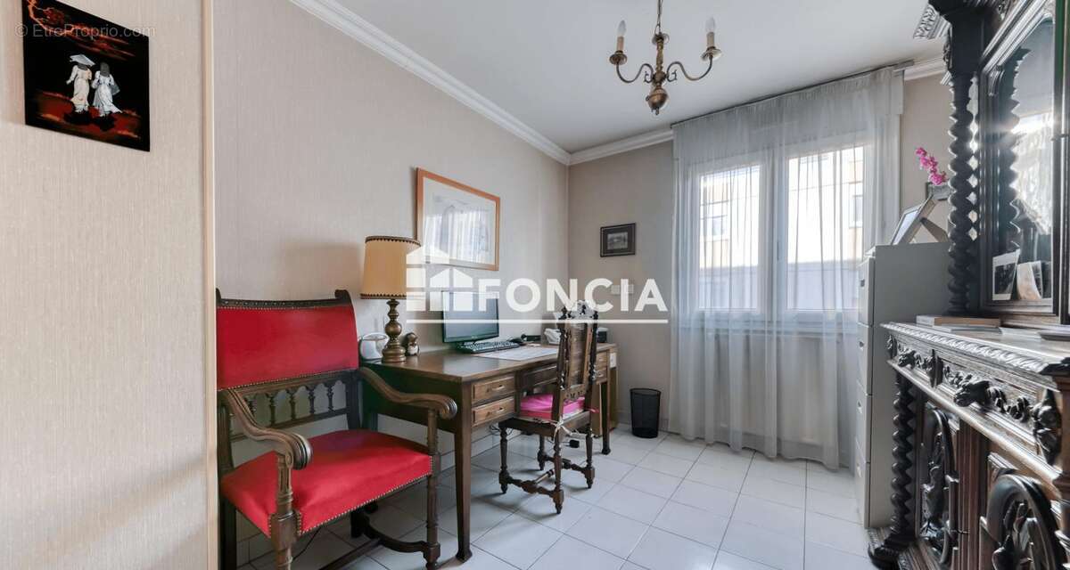 Appartement à LYON-7E