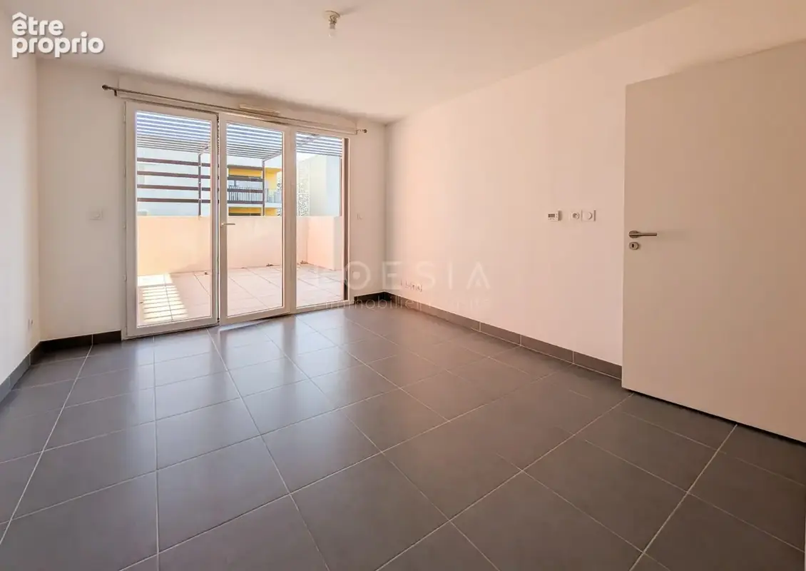 Appartement 2 pièces 39 m² à vendre à Saint-Jean-De-Vedas (34430) - photo 8