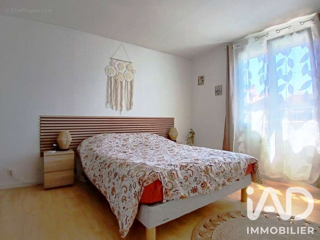 Maison 104 m² à Cholet  - photo 9