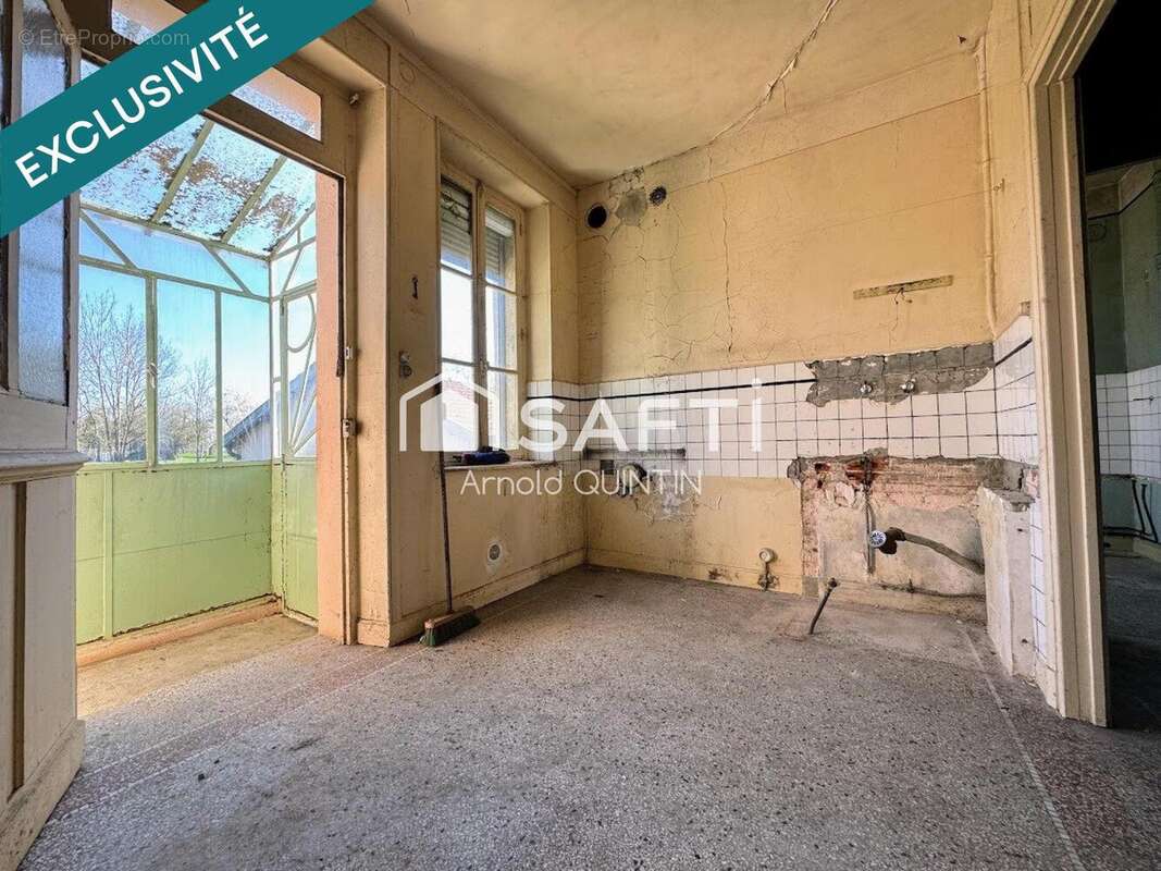 Photo 2 - Maison à ETAIN