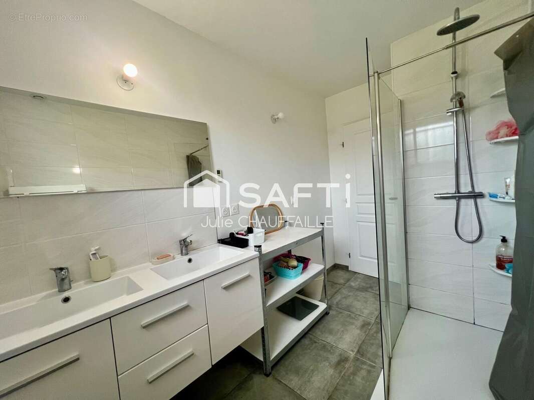 Photo 9 - Maison à VIRAZEIL