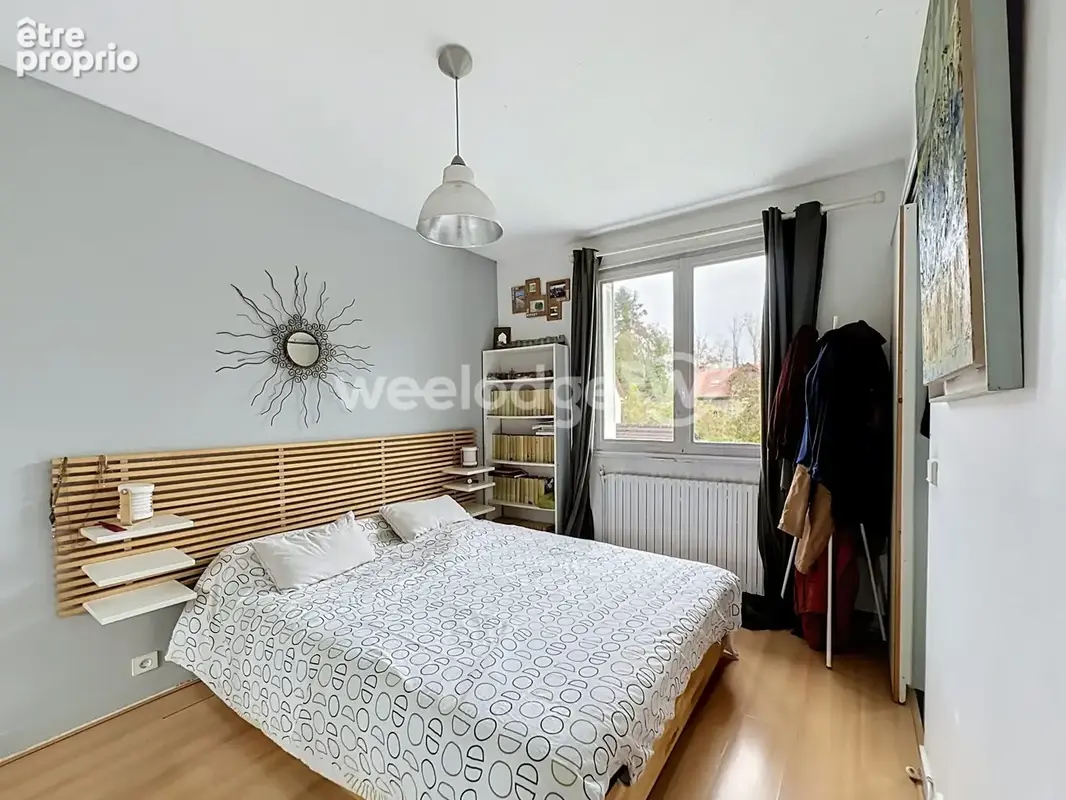 Maison 5 pièces 75 m² à vendre à Vaureal (95490) - photo 6