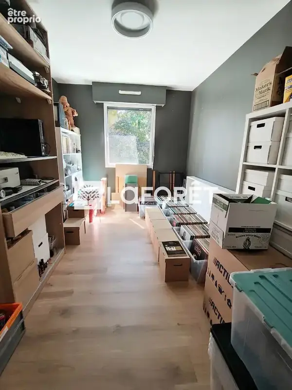 Appartement Halluin 3 pièce(s) 75 m2 - photo 6