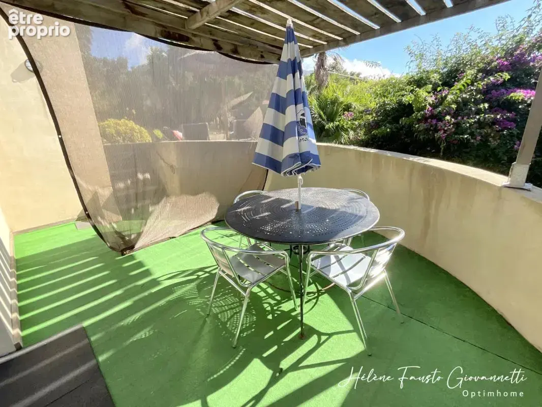 PATRIMONIO – Propriété de charme avec 5 logements, piscine et terrain de 1 440 m² - photo 31