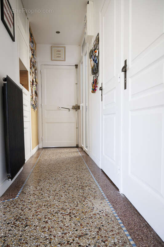 St Félix - Appartement 130m2 - photo 6