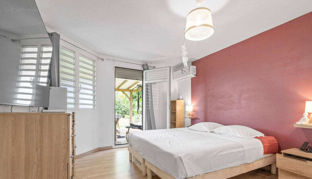 Appartement à FORT-DE-FRANCE