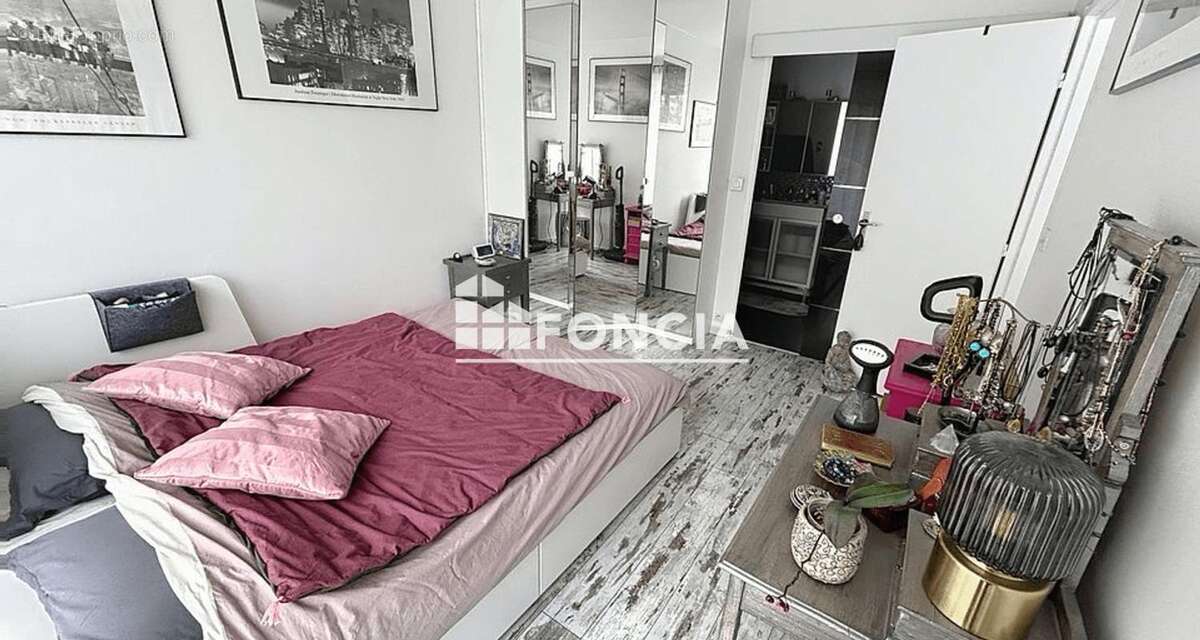 Appartement à CAEN
