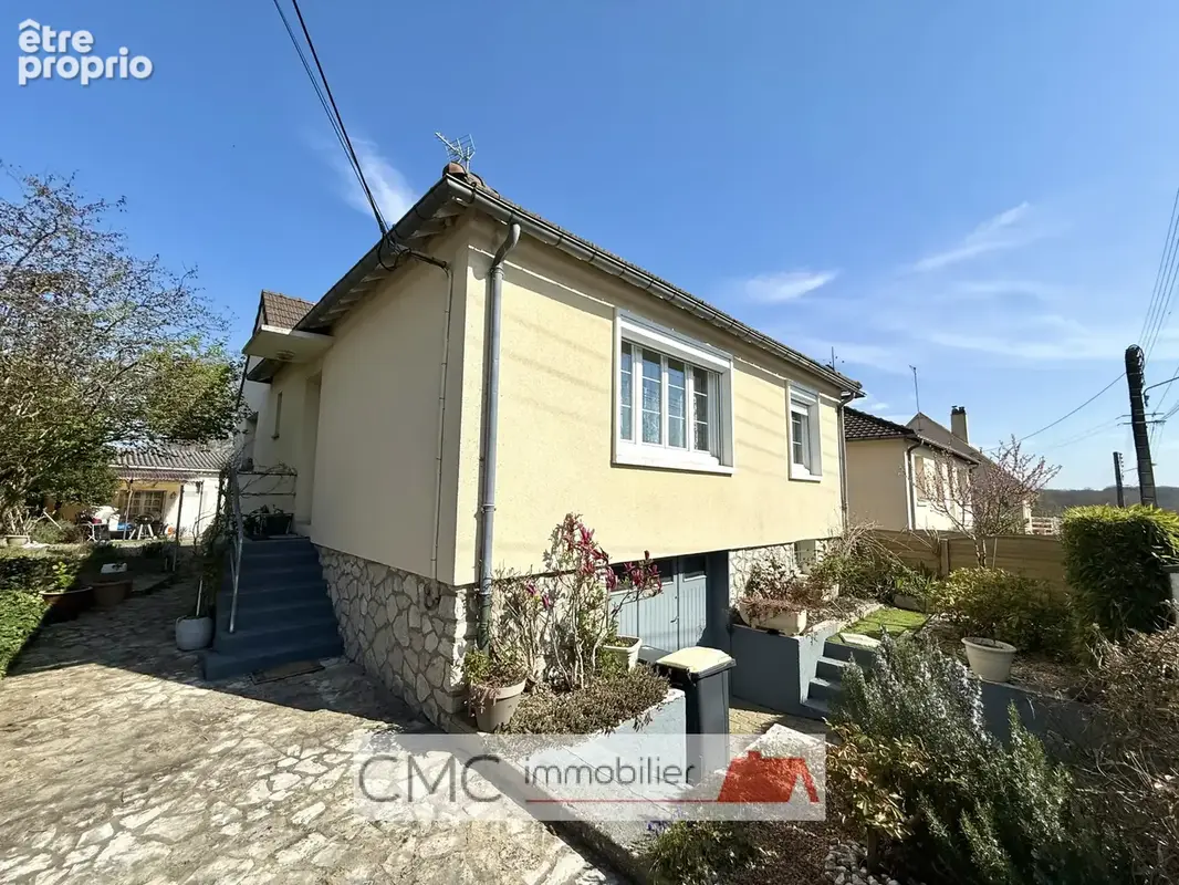Maison à LUISANT