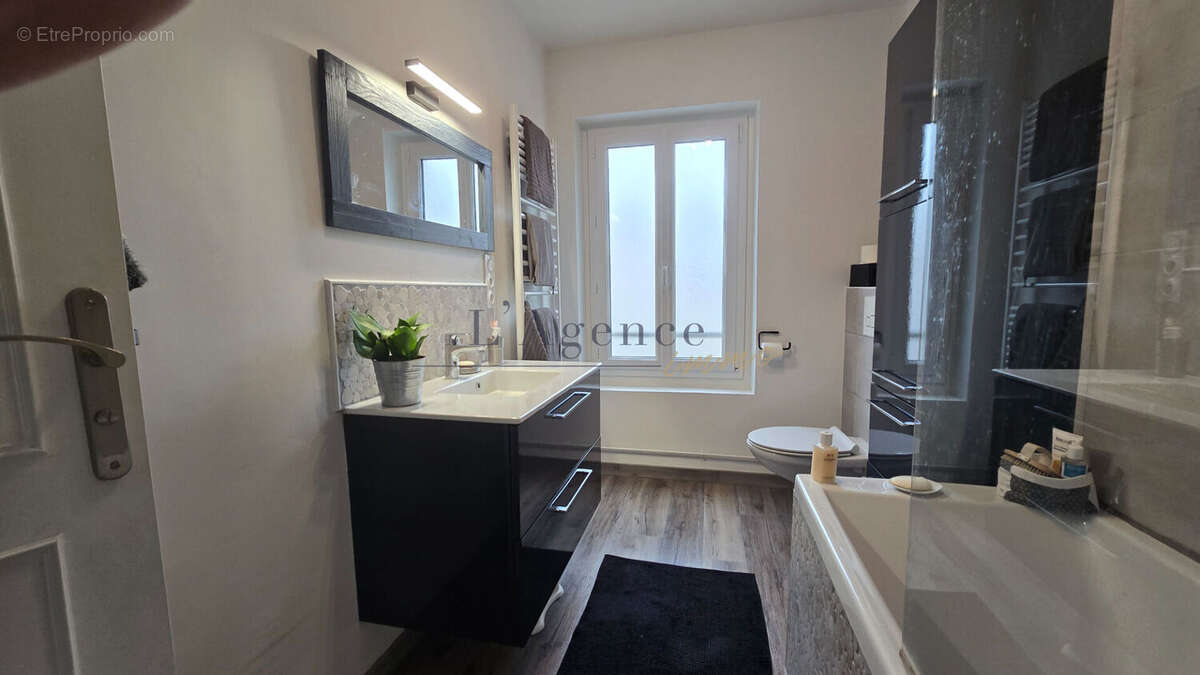 Maison à COYE-LA-FORET