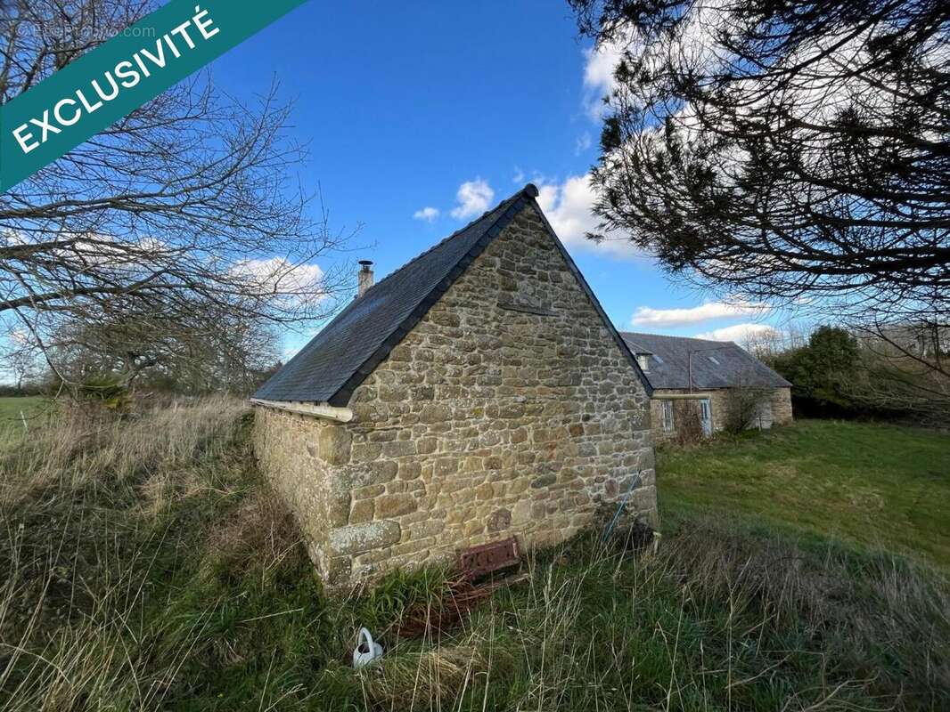 Photo 6 - Maison à PLOUMILLIAU