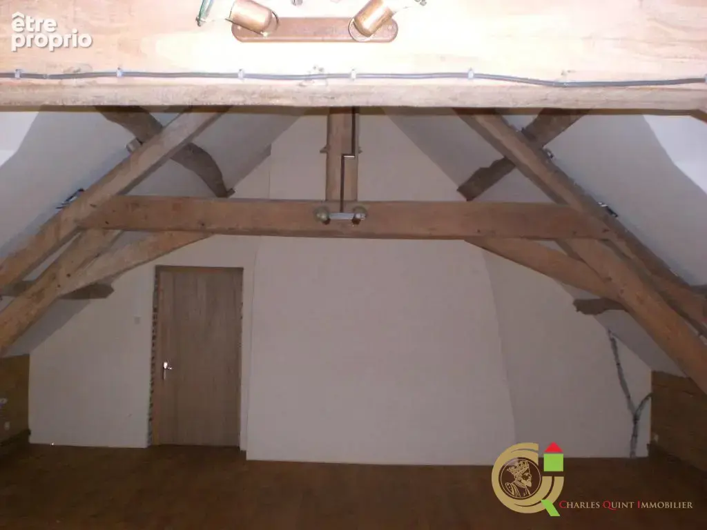 Maison 18 pièces 430 m² à vendre à Le Parcq (62770) - photo 6