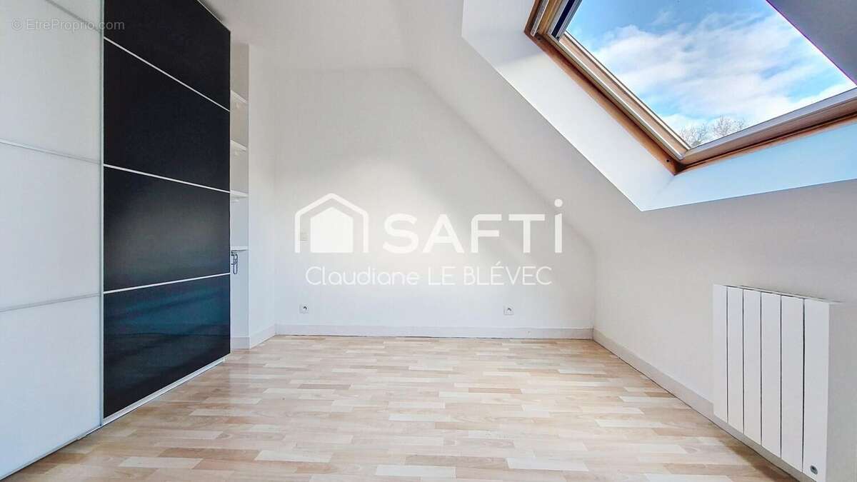 Photo 9 - Maison à SAINTE-ANNE-D&#039;AURAY